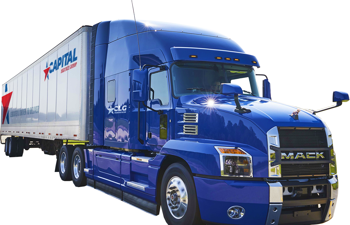 Full Truckload Transportation & Freight Services