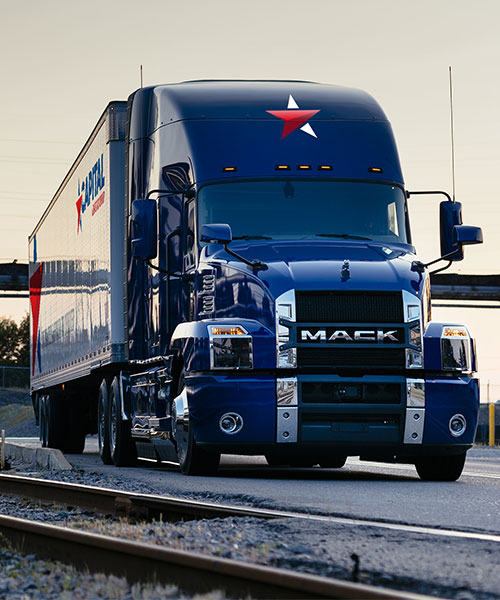 Full Truckload Transportation & Freight Services